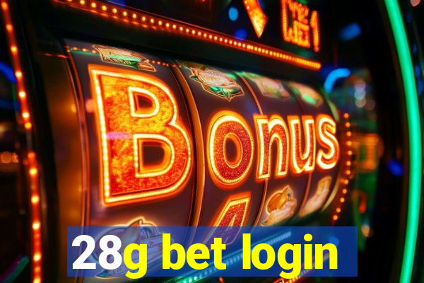 28g bet login